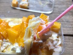 -艾加柒克蛋糕茶歇甜品台(春熙路店)