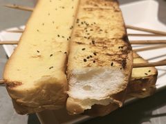 -大闫家烧烤·小海鲜家常菜(郑庄店)