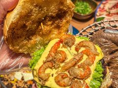 -烧肉达人•炭火烧肉(新天地店)