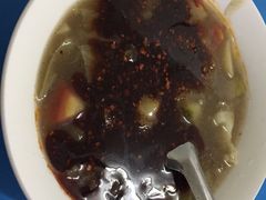 -刘老虎肉丸糊辣汤(总店)