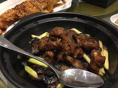 -铜锣湾·有麝自然香(长嘉汇购物公园店)