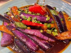 -鹿港小镇(霄云店)