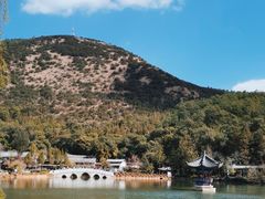 -黑龙潭公园
