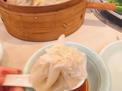 -内蒙联营烧麦 草原石榴红(护国寺店)