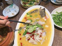 -小喜客·云南特色菜(纳西庭院店)