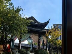 -扬州香格里拉·香宫中餐厅