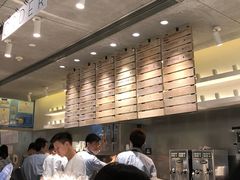 -喜茶(深圳东门1234店)