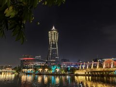 -西湖文化广场
