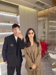 -3AM·S HAIR SALON烫发染发接发