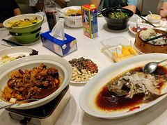 -千滋百味·醉江澜花园餐厅(街道口店)