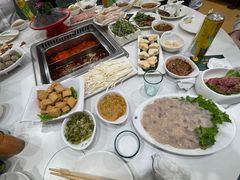 -草原塞蛮羊火锅城(港湾店)