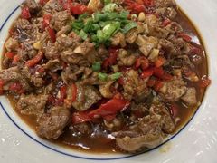 -小姨家常菜(昭萍东路店)