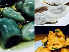 -一轩饺子馆(丽都店)
