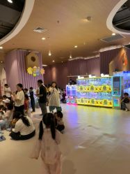 点击看大图 -meland club亲子乐园(石家庄万象城店)