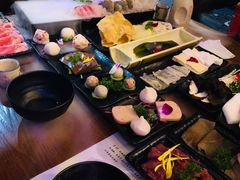 -束河人家(南锣鼓巷店)