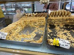 -爱德顺糕点食屋(利民道店)
