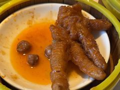 -东方早茶 海鲜•青岛菜(国信体育中心店)