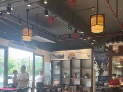 -集贤门·徽菜(福田店)
