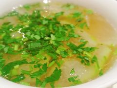 -南门小馆·清真(国贸商城店)