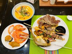 -中山喜来登酒店