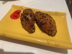 -谭仔米线(壹方城店)