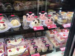 -味多美蛋糕(阜成门店)