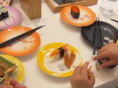 -禾绿回转寿司(苏宁广场店)