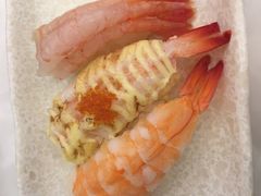 -元气寿司(金光华店)