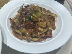 -老妈菜馆(建设街店)
