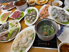 -良兴火锅