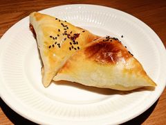 -疆里疆外·和田烤肉·清真