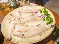 -巴倒烫陆派火锅山庄(南山总店)