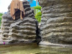 -海口观澜湖火山温泉谷