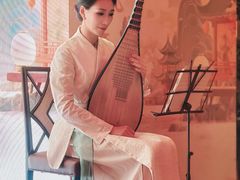 -桂花楼淮扬中餐厅(浦东香格里拉店)