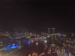 -WFC会仙楼观景台