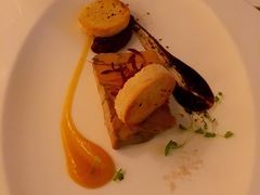 -上海和平饭店-华懋阁 The Cathay Room