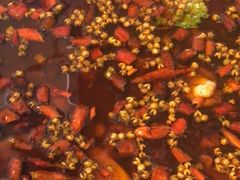 -味之绝热血美蛙鱼火锅(中坝店)