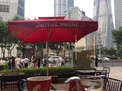 -西点坊(浦东香格里拉店)