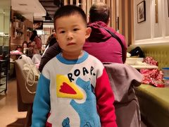 -汤城小厨•粤菜•靓汤(西直门凯德MALL店)