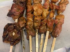-撒拉花儿·新疆菜·清真(太阳宫店)
