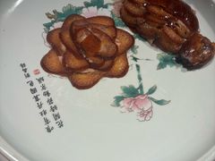 -京味斋·北京烤鸭(华威桥北工大店)