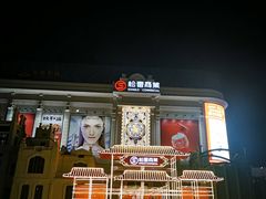 -松雷商业(南岗店)