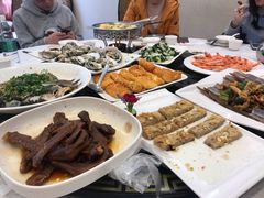 -潮喜竹溪荔湖酒家(荔枝湾店)