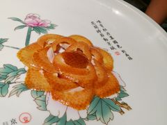 -京味斋·北京烤鸭(北京南站洋桥店)