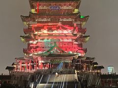 -寻梦滕王阁实景演出