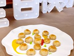 -美博·美术博物馆主题餐厅(威尼斯水城店)