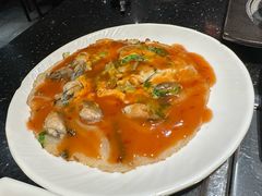 -吴记鲜定味