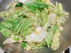 -绿茶餐厅(北京世纪金源店)