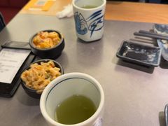 -沼津港精致料理·寿喜烧·烧鸟(龙湖南桥天街日料榜单店)