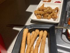 -海底捞大排档火锅(悦荟广场店)